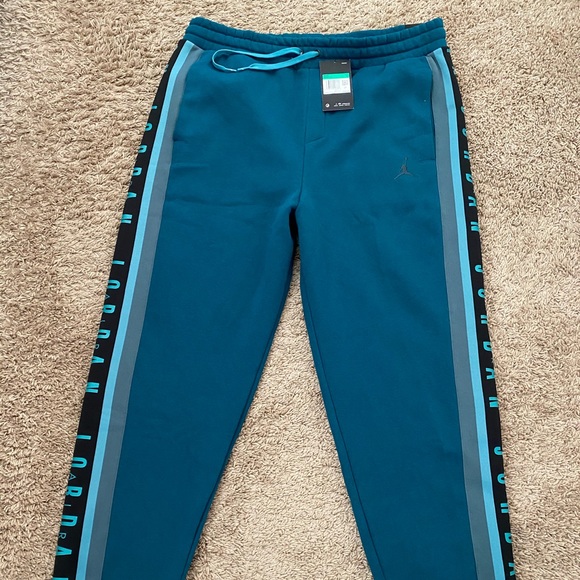 michael jordan joggers